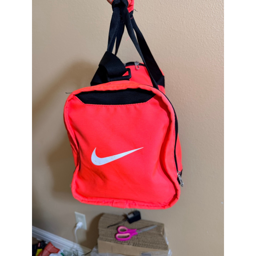 Nike gym bag